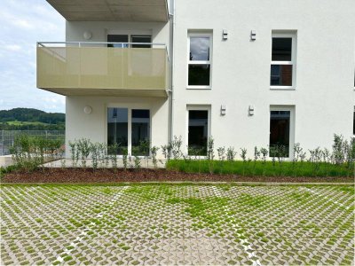 Moderne Erstbezug-Wohnung mit Balkon in Sierning - Perfekt für Familien, 926,57 € Miete!