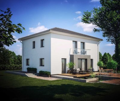 Mit ELMBAU bekommen ihre Träume Wände...