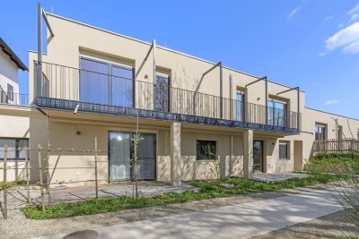 Altstadtflair in der Thermenstadt Bad Radkersburg - SCHWARZER ADLER | Erstbezug nach Vollsanierung !!!PROVISIONSFREI!!!