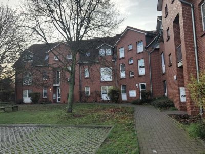 Wunderschöne 3-Zimmer-Wohnung mit EBK & Balkon