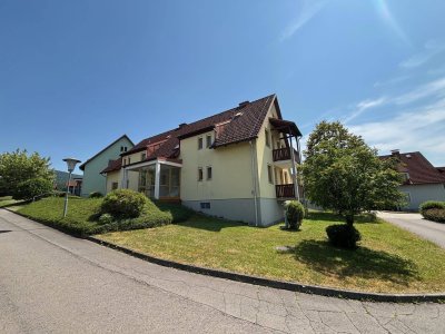 PROVISIONSFREI - Bad Gleichenberg - geförderte Miete ODER geförderte Miete mit Kaufoption - 2 Zimmer