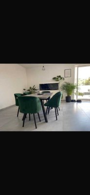 Luxuriöses Dachgeschoss-Penthouse mit Galeriecharakter