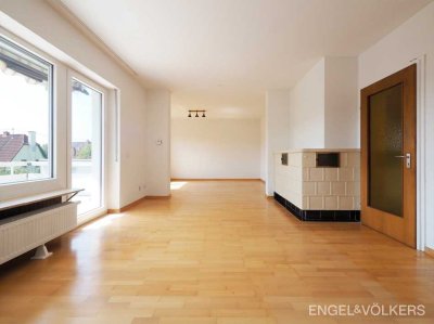 Bezugsfertiges Einfamilienhaus im idyllischen Bliestal!
