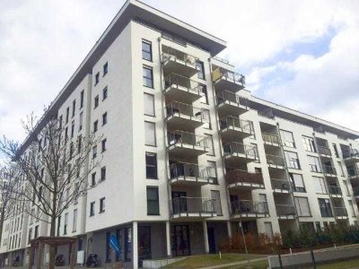 Wohnung in Zentraler Frankfurter Lage mit 2 Badezimmer