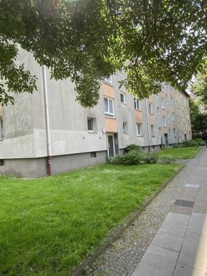 solide Kapitalanlage in Essen-Holsterhausen