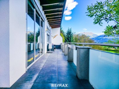 Preisreduktion! Doppelhaushälfte mit Terrasse, Freisitz &amp; neuer PV-Anlage in Fritzens