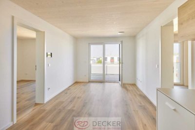 TITO Straubing - Wohnen mit einzigartigen Service