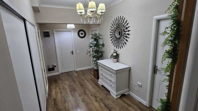 Schöne 3-Zimmer-Wohnung mit EBK in Passau