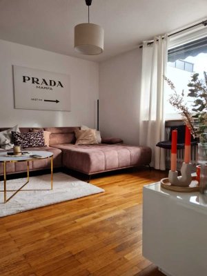 Charmantes EFH mit Innenhof