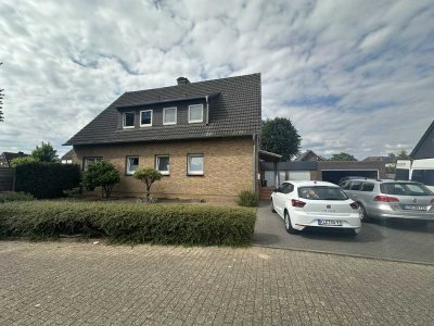 Schöne drei Zimmer Wohnung in Kleve (Kreis), Mehr Rees