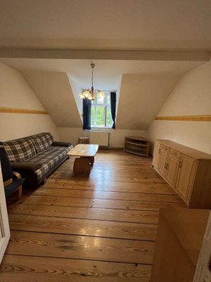 Schöne, helle 2-Zimmer Altbauwohnung nahe Müggelspree