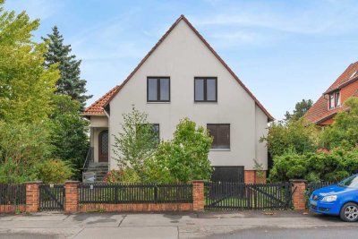 Zwei-Familienhaus aus den 50igern
in Langenhagen, Erbbaurecht