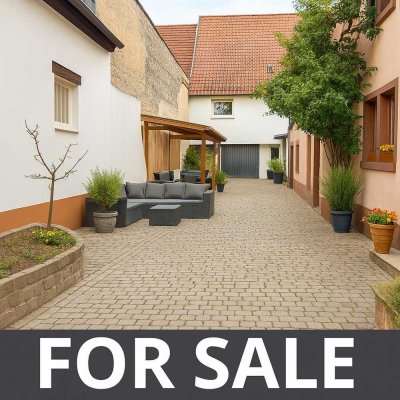 Weinberge, Weitblick, Wachtenburg - Ihr neues Zuhause mit Aussicht