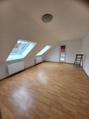 Helle 3,5-Zimmer Dachgeschosswohnung in Barsinghausen