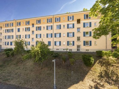 3-Zimmer-Wohnung in Kaiserslautern