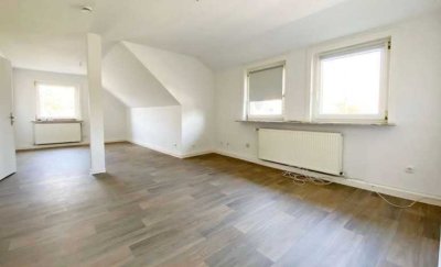 2-3 Zi OG-Wohnung mit Carport und Stellplatz in Meinersen OT Seerhausen