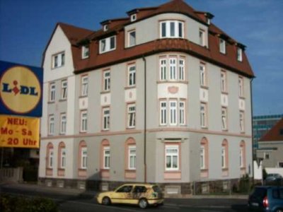 Exklusive Wohnung mit super Ausblick