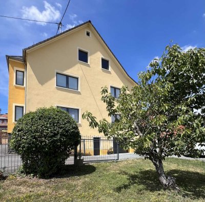 Exklusive 4 Zimmer -Wohnung  in Birkenfeld