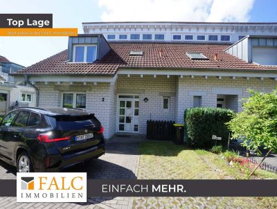 Traumhaus für die Familie auf dem Kaiserberg!