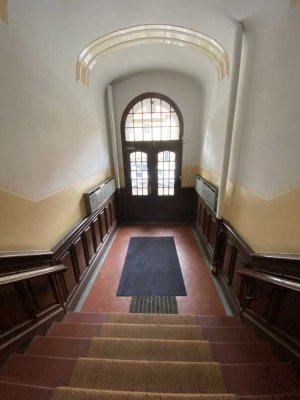 ***Kleine Kapitalanlage nah am Buschkrugpark***