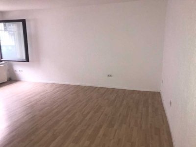 Attraktive, gepflegte 1-Zimmer-Erdgeschoss-Wohnung mit gehobener Innenausstattung in Braunschweig