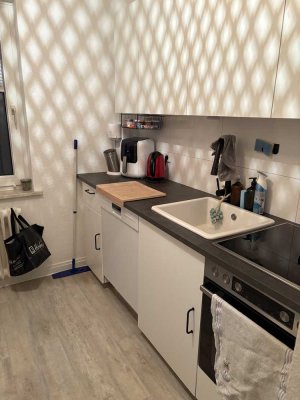 Nachmieter dringend gesucht (Döse)