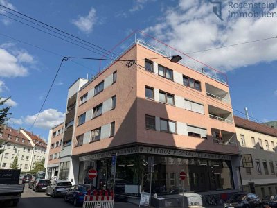 Seltenes Angebot: Großes Penthouse Stuttgart im Bietverfahren+++ OHNE KÄUFERPROVISION