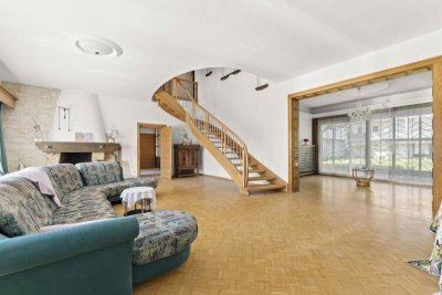 Maisonette mit Flair - stilvoll leben in Toplage