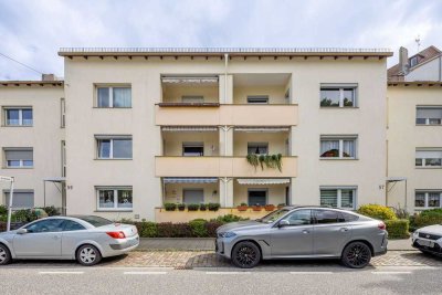 Bremerhaven - Mitte | 3-Zimmer Eigentumswohnung in sehr zentraler Lage!