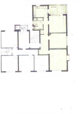 Erstbezug nach Komplettsanierung: Große 3-Zi-WE im Zentrum von Tettnang