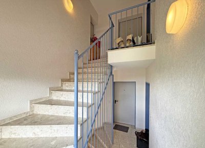 Sichere Kapitalanlage: Voll vermietetes 6-Familienhaus in Mücke