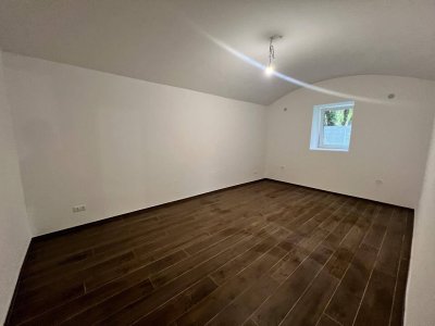 Gartenwohnung Nähe Lendplatz - Ideal als Büro, Praxis oder Anlageobjekt