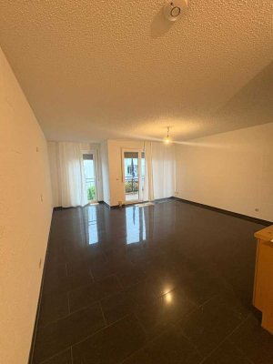 Geräumige 1-Zimmer-Wohnung zur Miete in 73265, Dettingen