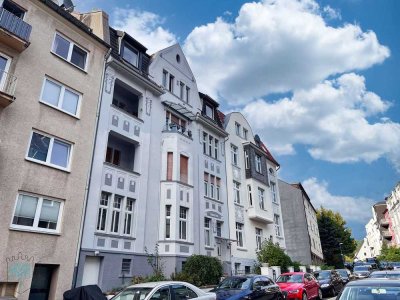 ***Altbau-Juwel in Bester Lage - Zwei Etagen PROVISIONSFREI zu verkaufen