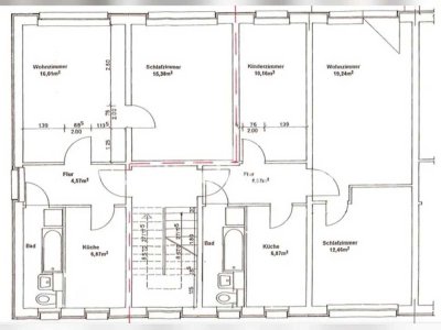 Tauschwohnung: sonnige Wohnung Leipzig Mockau