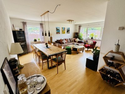 „Charmante Eigentumswohnung in ruhiger Lage von Königsbronn“