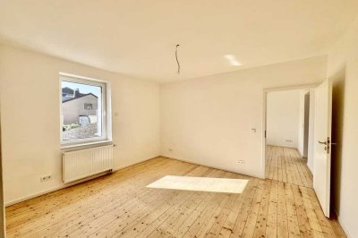 *** WEDOW *** Helle und wunderschöne 3Zi-Wohnung in Straß!