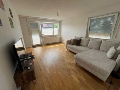 3 Zimmerwohnung