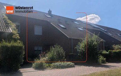 Familienfreundliches Reihenmittelhaus mit Garten und Garage – viel Platz & Ausbaupotenzial!