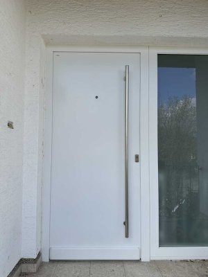 Erstbezug nach Sanierung: freundliches 5-Zimmer-Haus in Mühltal