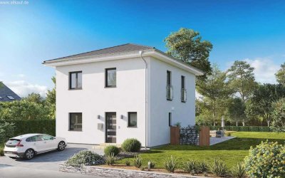 Ihr neues Zuhause: Das großzügige Einfamilienhaus Home 2 für die ganze Familie