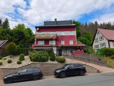 11% RENDITE CASHFLOW - DAS JUWEL IN DER NATUR