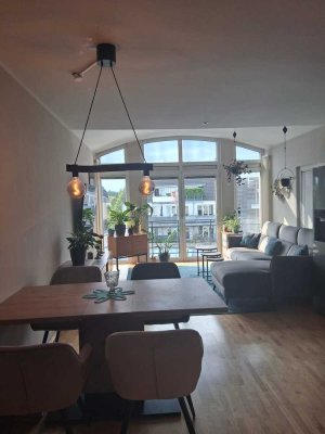 Nachmieter für 3 Zimmer Wohnung in Refrath