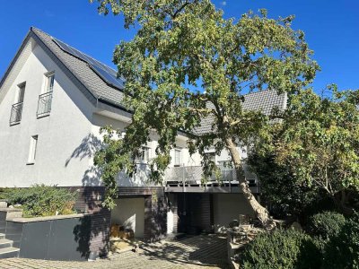 Familien(t)raum mit Gartenidylle, Pool und Einliegerwohnung! Mehr Platz - Mehr Leben!