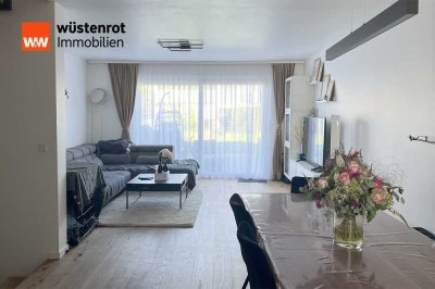 Modernes Reihenmittelhaus – Sofort einziehen und wohlfühlen