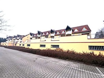EIGENTUMSWOHNUNG 2 ZIMMER MIT ÜBERDURCHSCHNITTLICHER RENDITE
