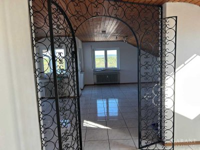 3 1/2 Zimmer-DG-Wohnung in Benningen am Neckar