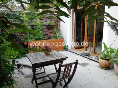 Wohnungstausch: Siebachstraße 101