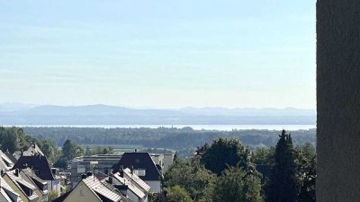 Schöne 2-Zimmer-Wohnung zentral in Tettnang