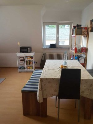 Helle 3 Zimmerwohnung in Tiengen